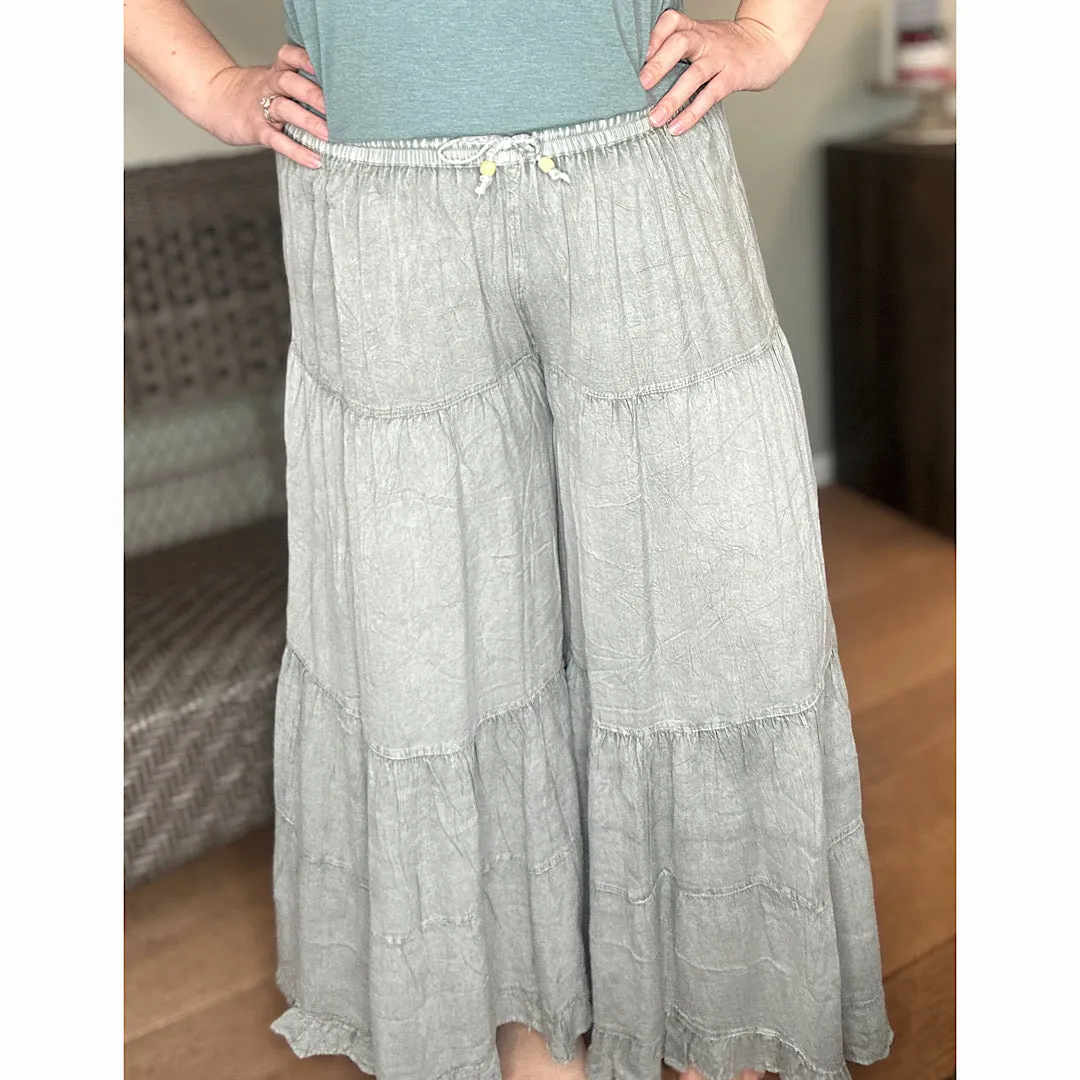 Cloud Nine Pants