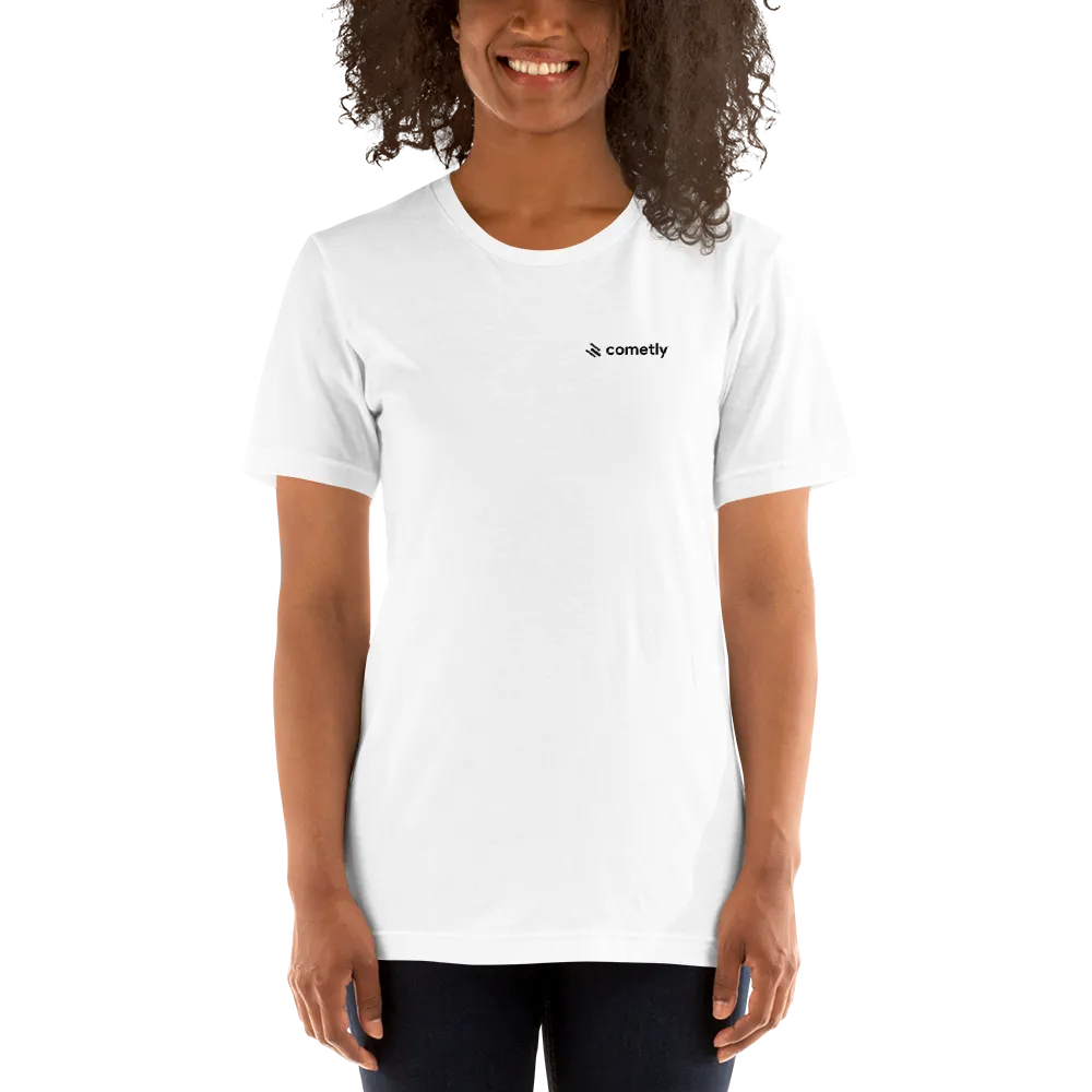 Cometly Tee