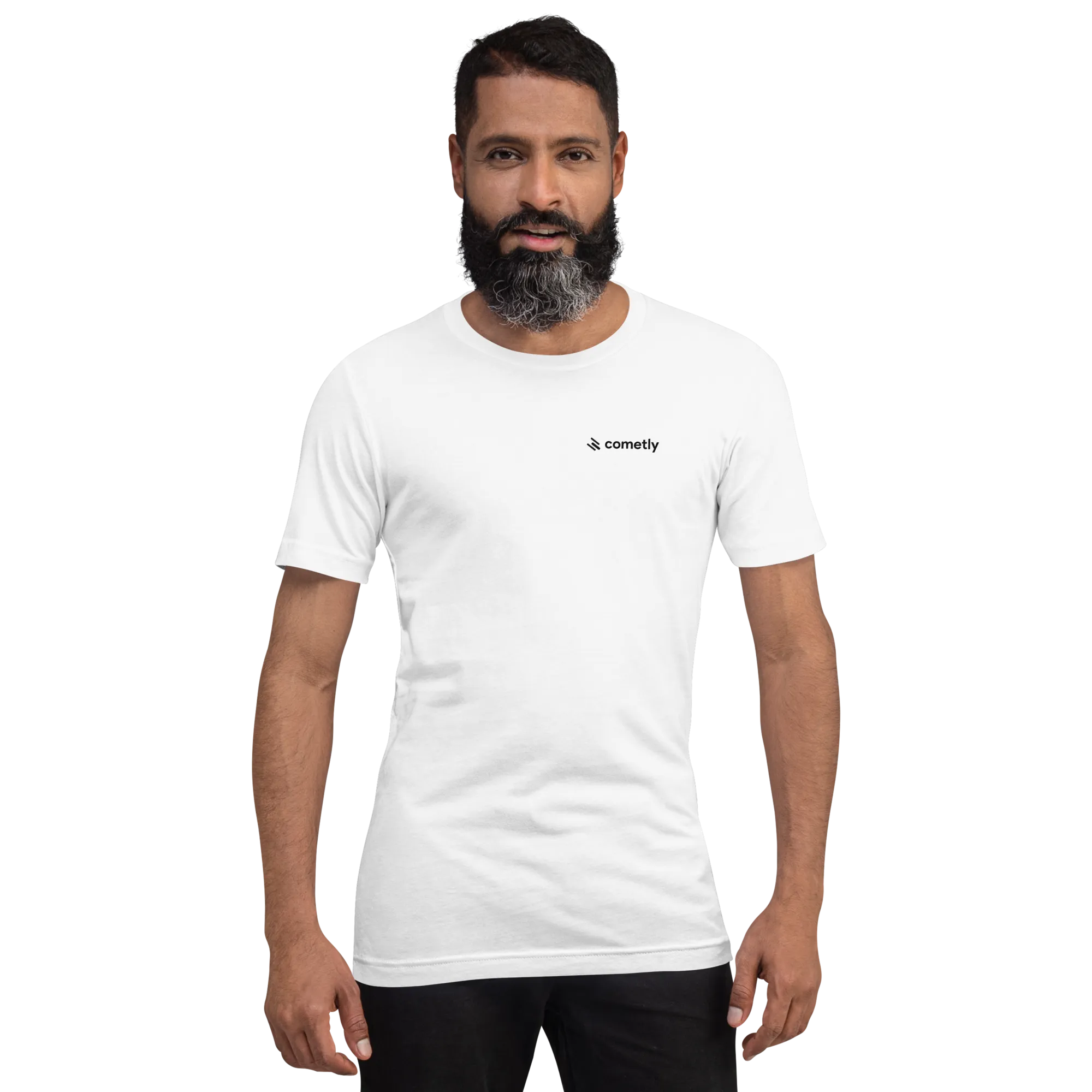 Cometly Tee