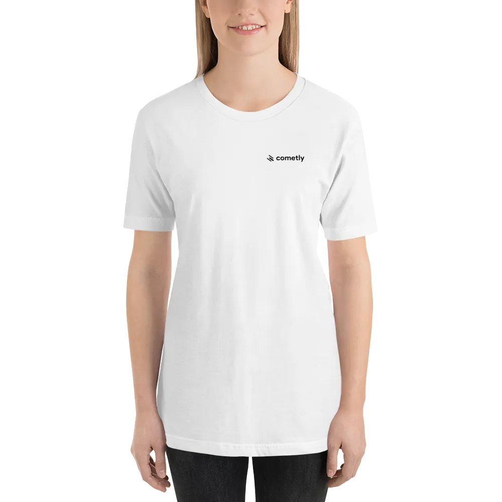 Cometly Tee