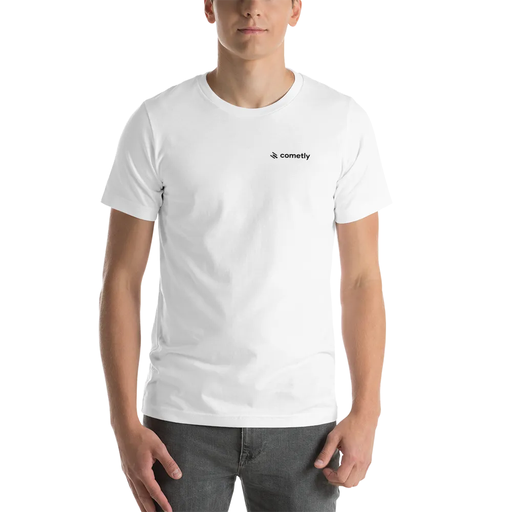 Cometly Tee