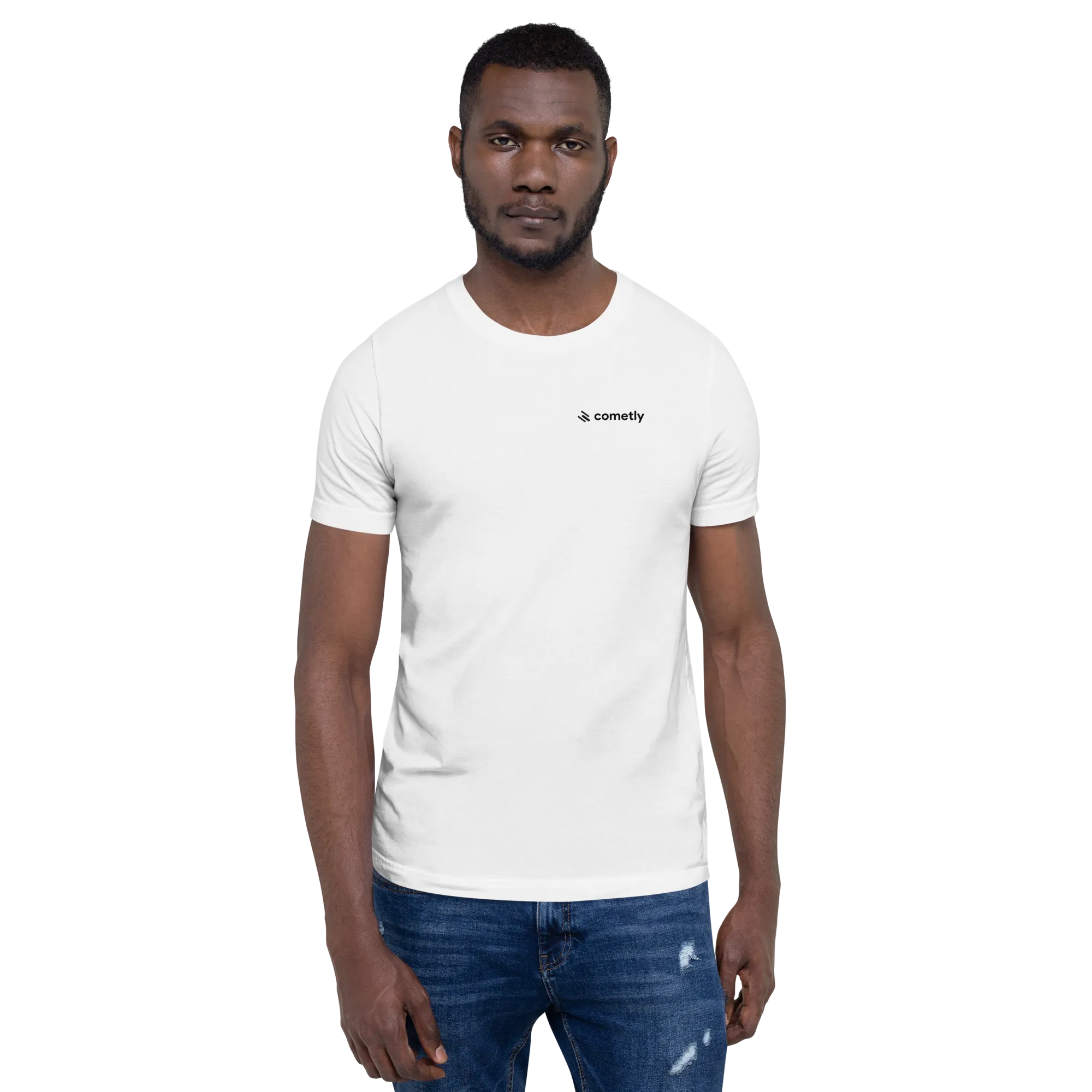 Cometly Tee