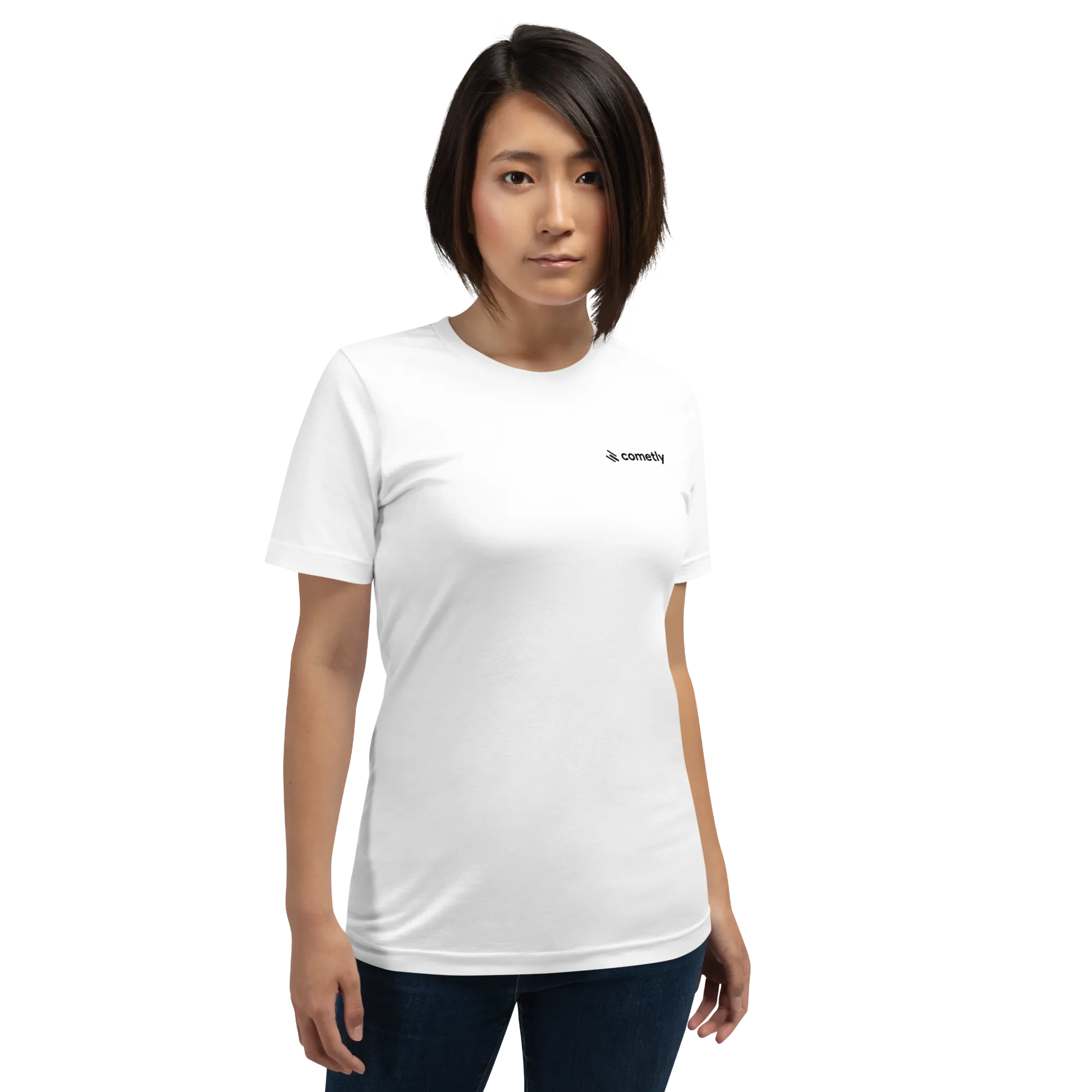 Cometly Tee