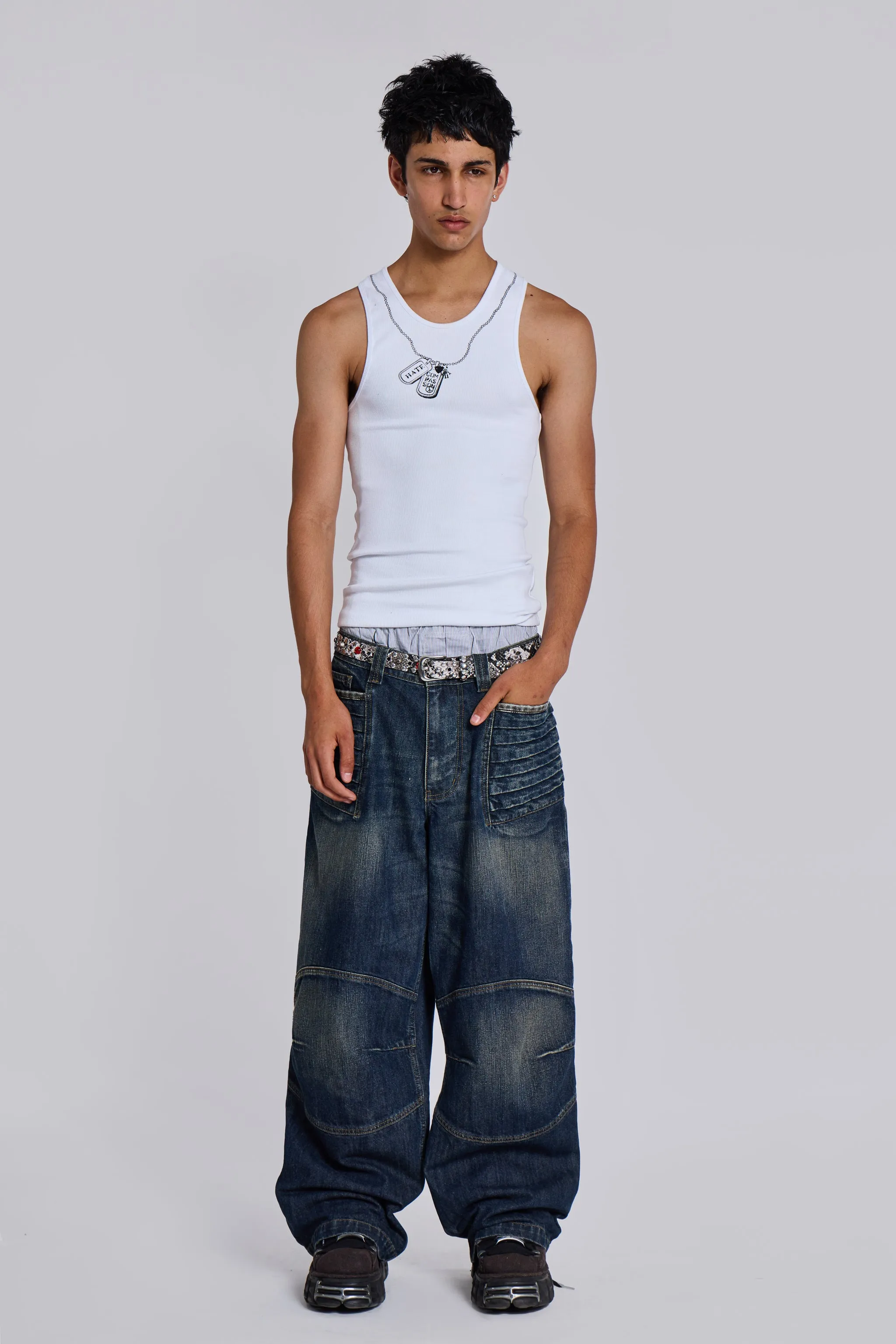 Compassion Vest