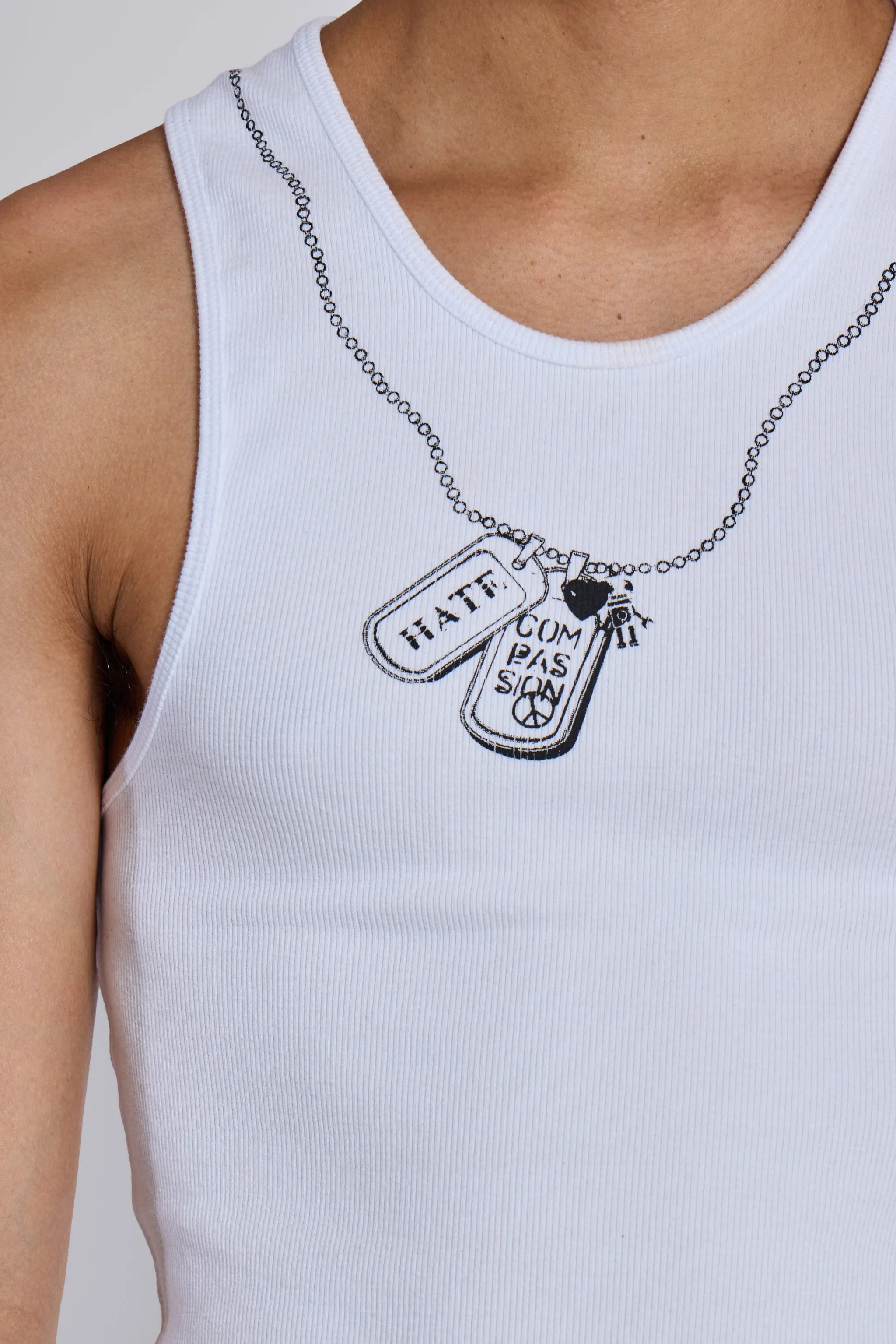 Compassion Vest