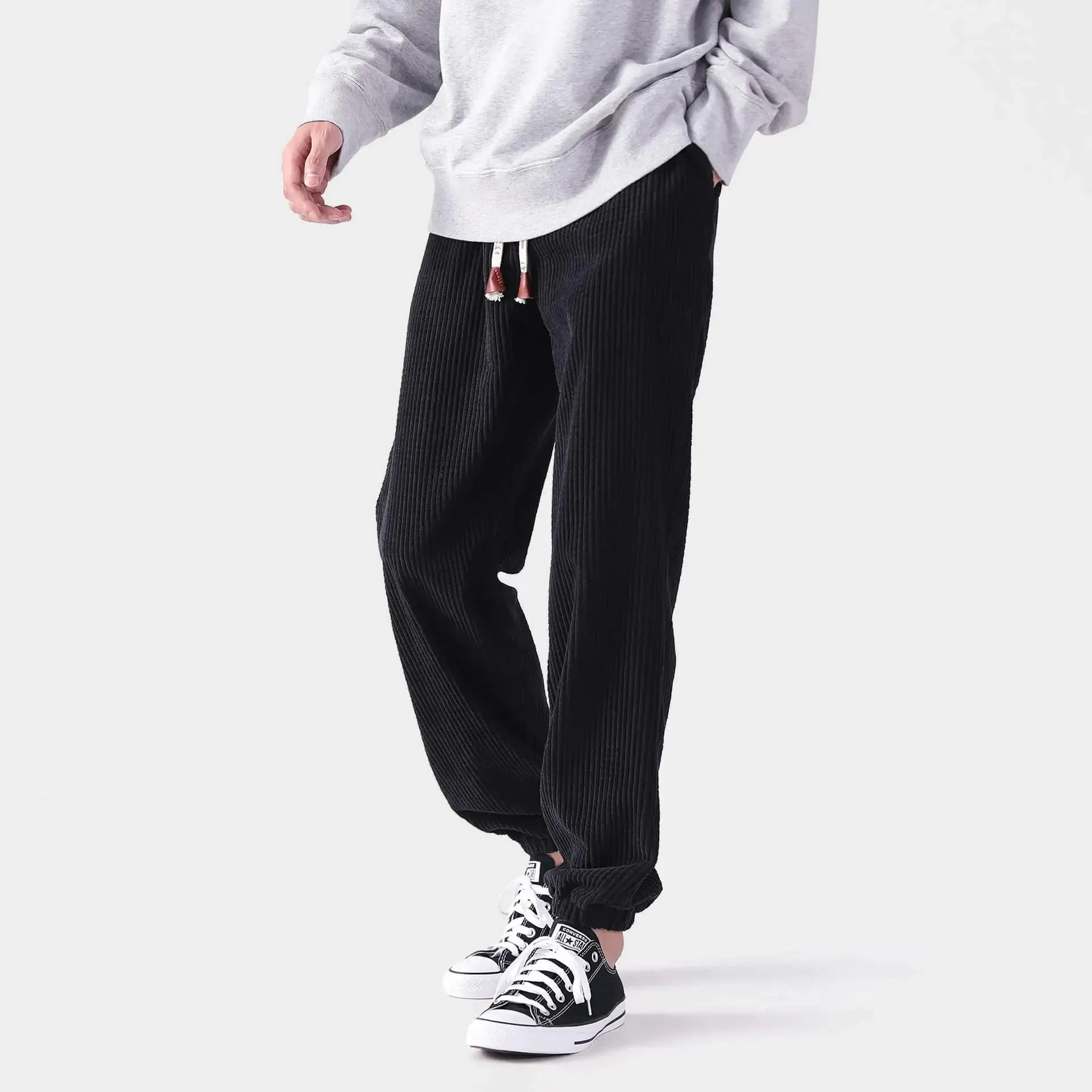 Corduroy Pants for Ultimate Comfort