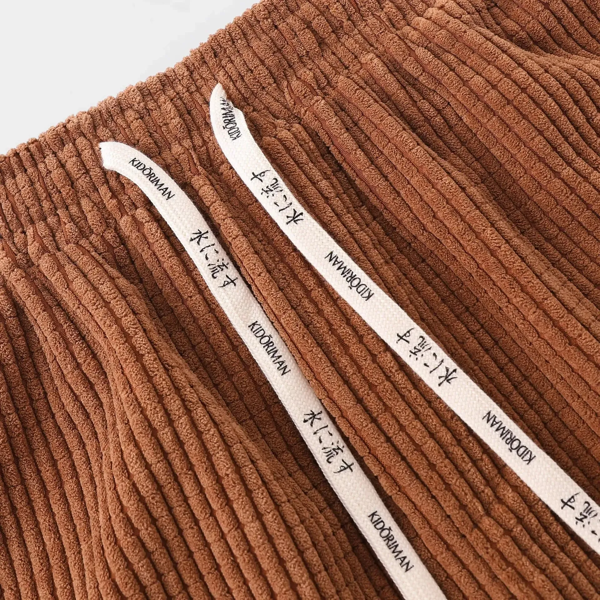 Corduroy Pants for Ultimate Comfort
