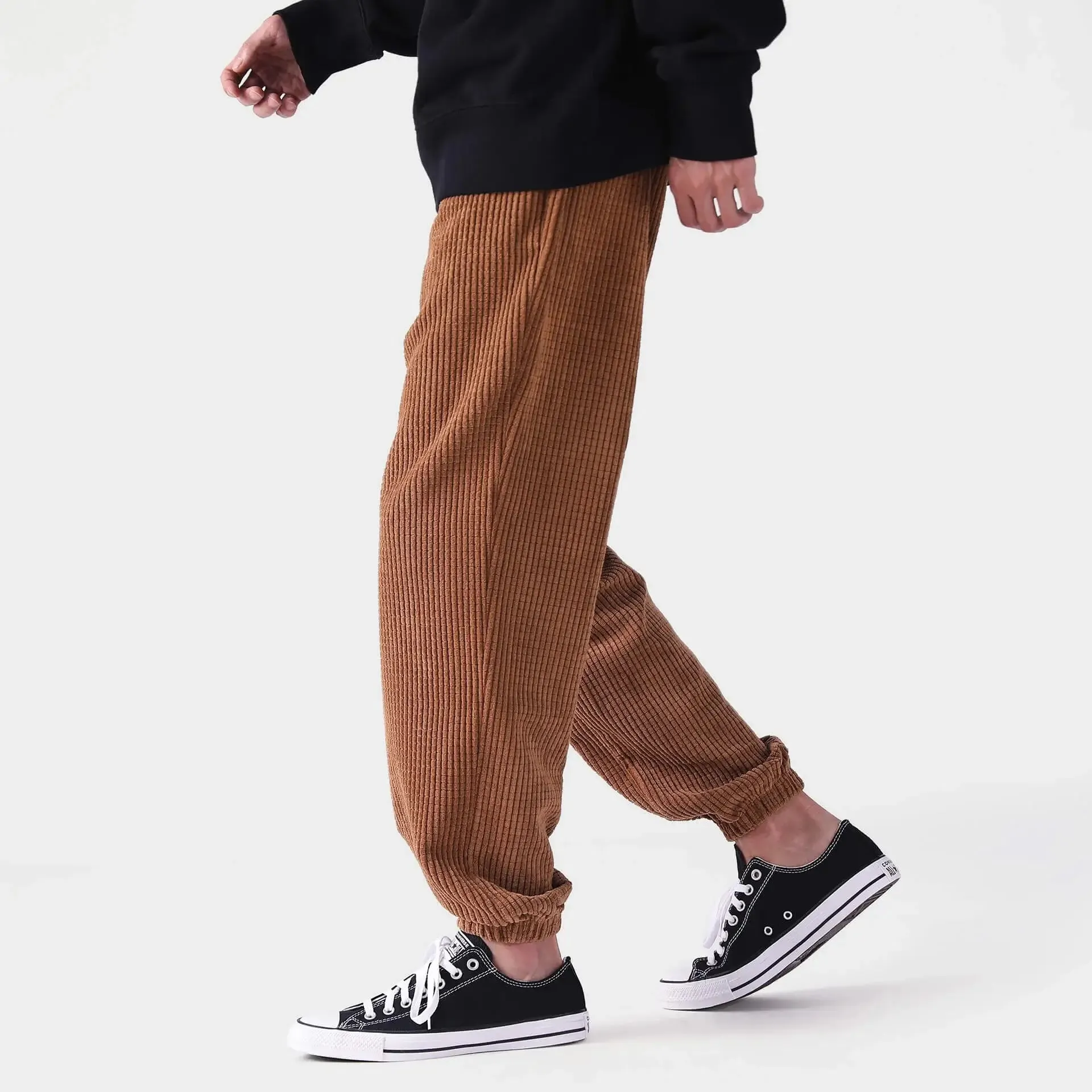 Corduroy Pants for Ultimate Comfort