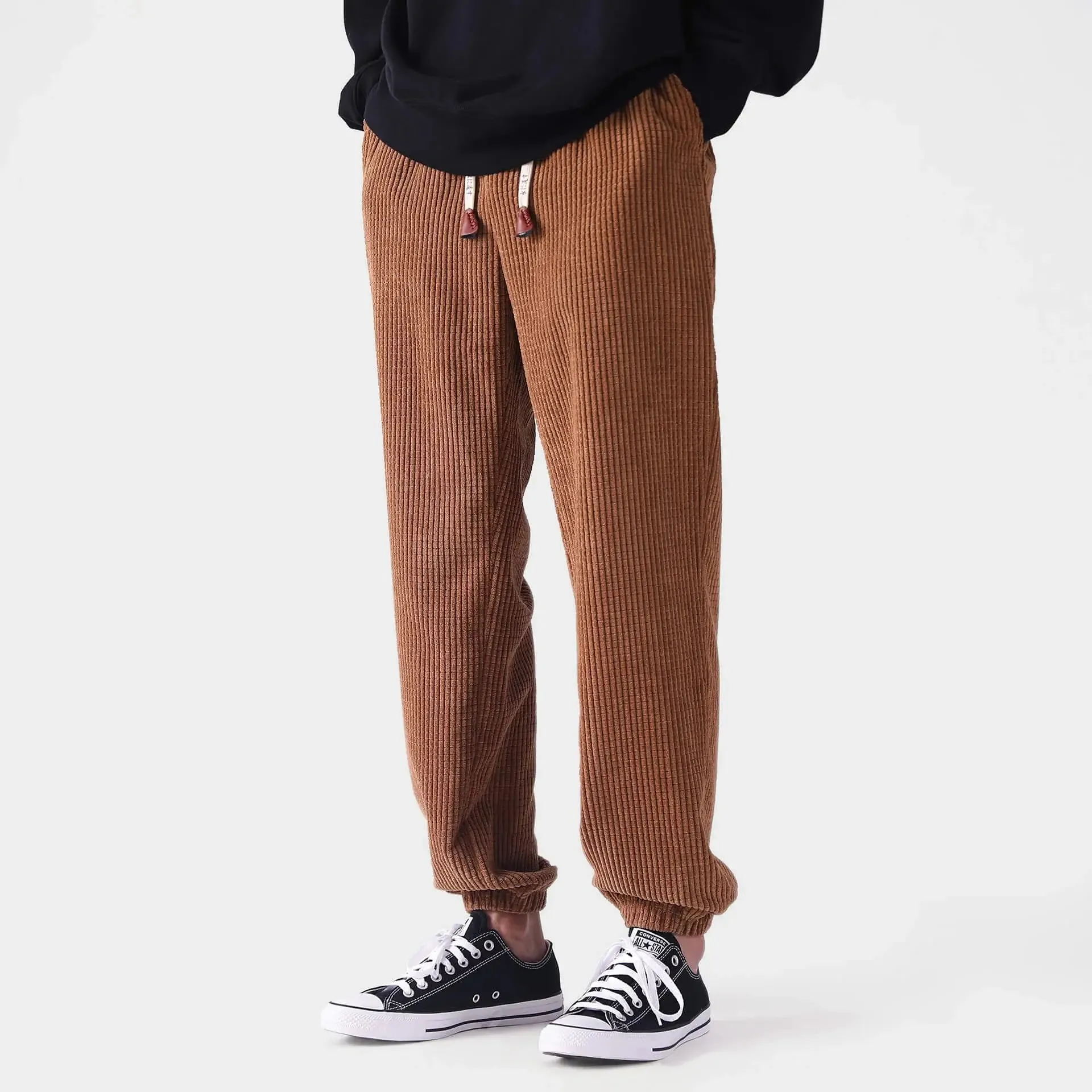 Corduroy Pants for Ultimate Comfort