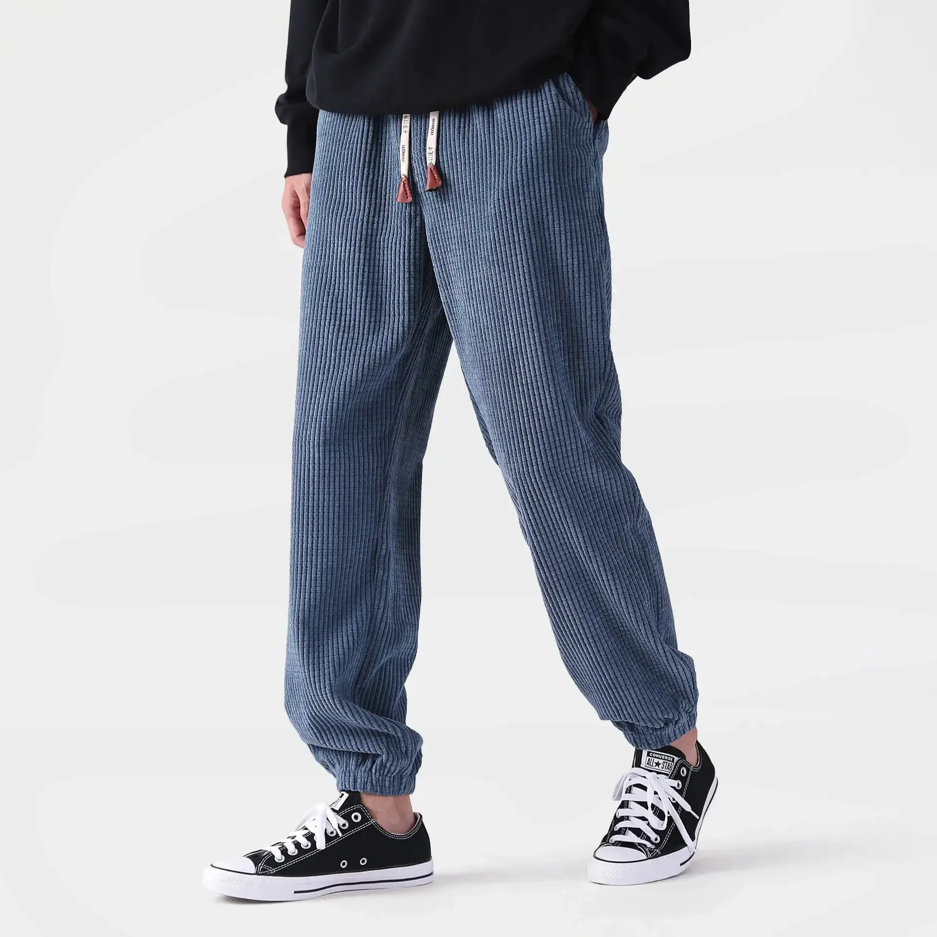 Corduroy Pants for Ultimate Comfort