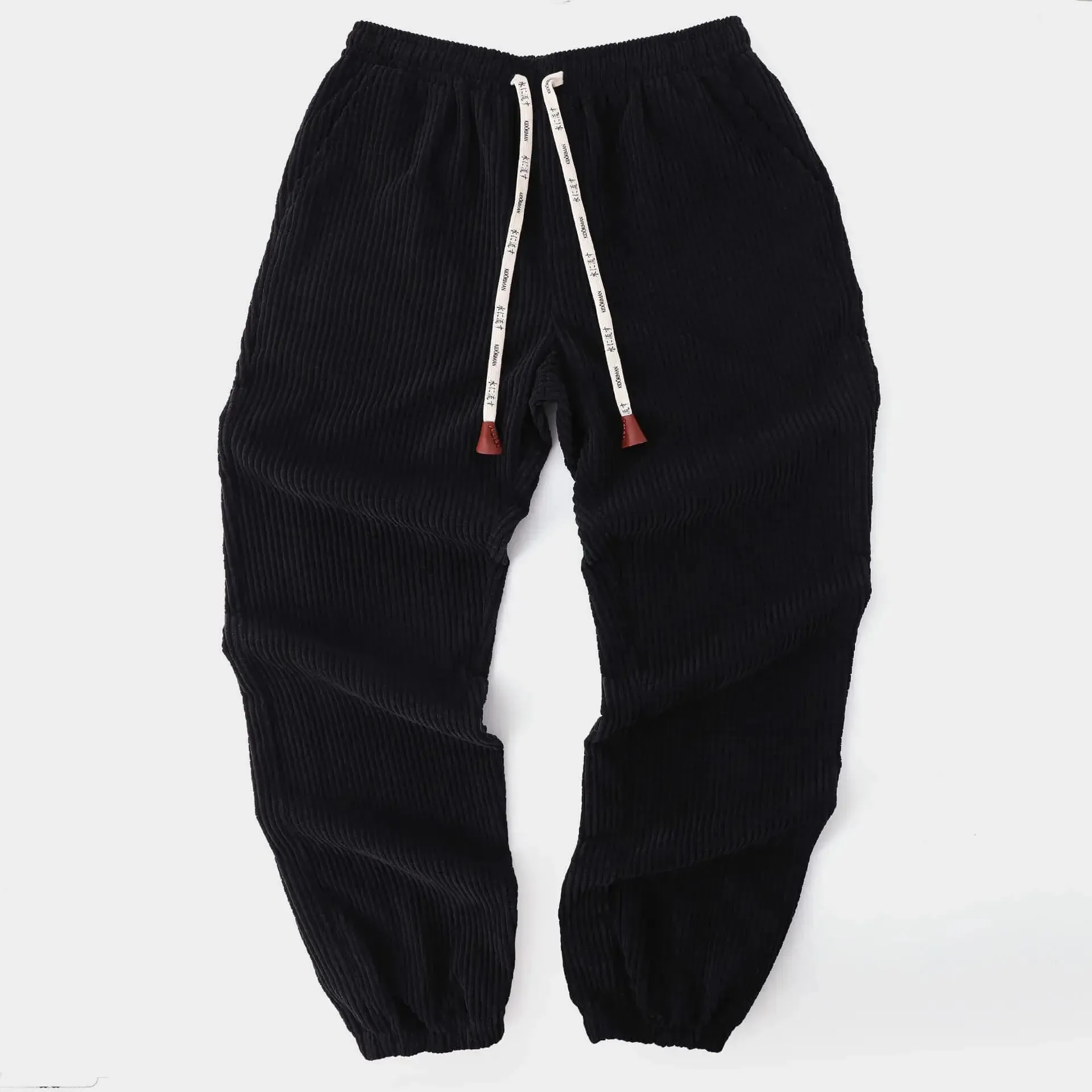 Corduroy Pants for Ultimate Comfort