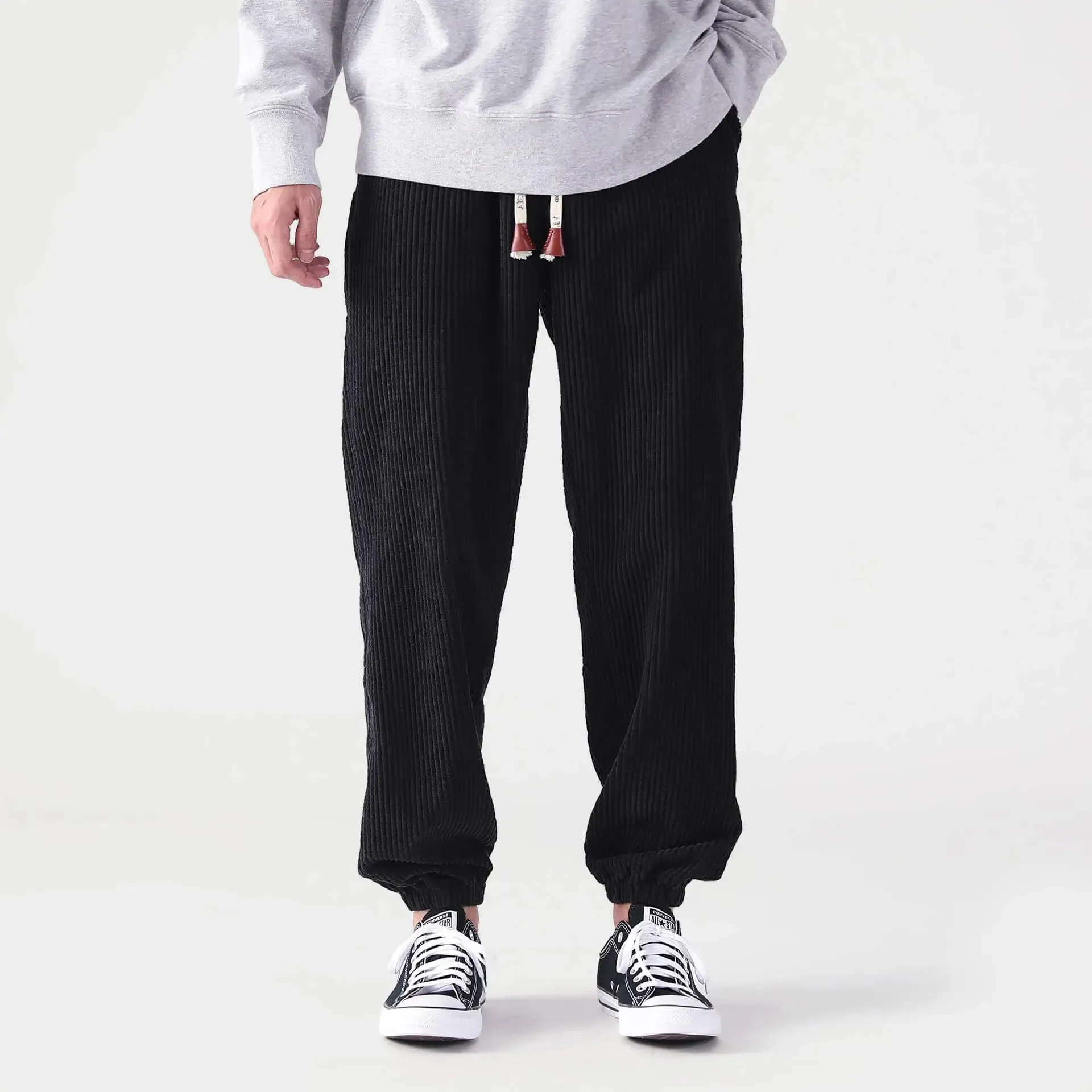 Corduroy Pants for Ultimate Comfort