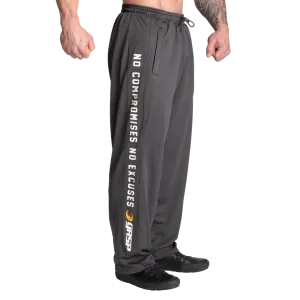 Core Mesh Pants, Grey