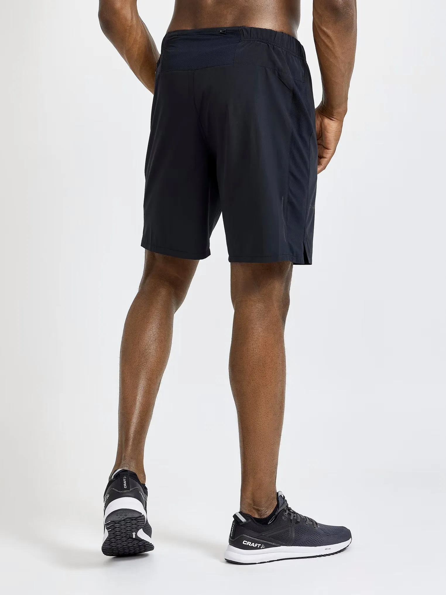 Craft PRO Hypervent Long Shorts Homme