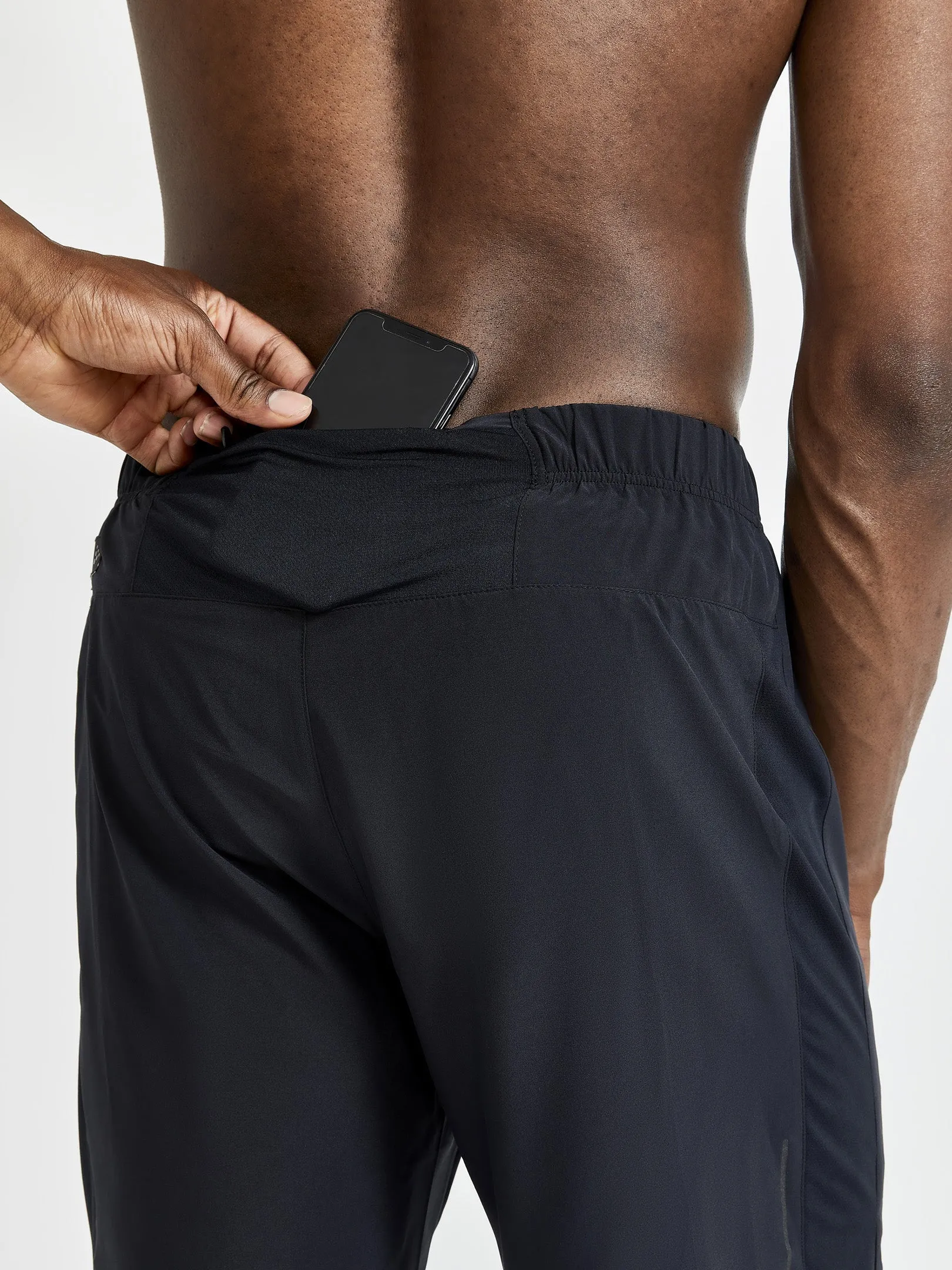 Craft - Pro Hypervent Long Shorts - Homme