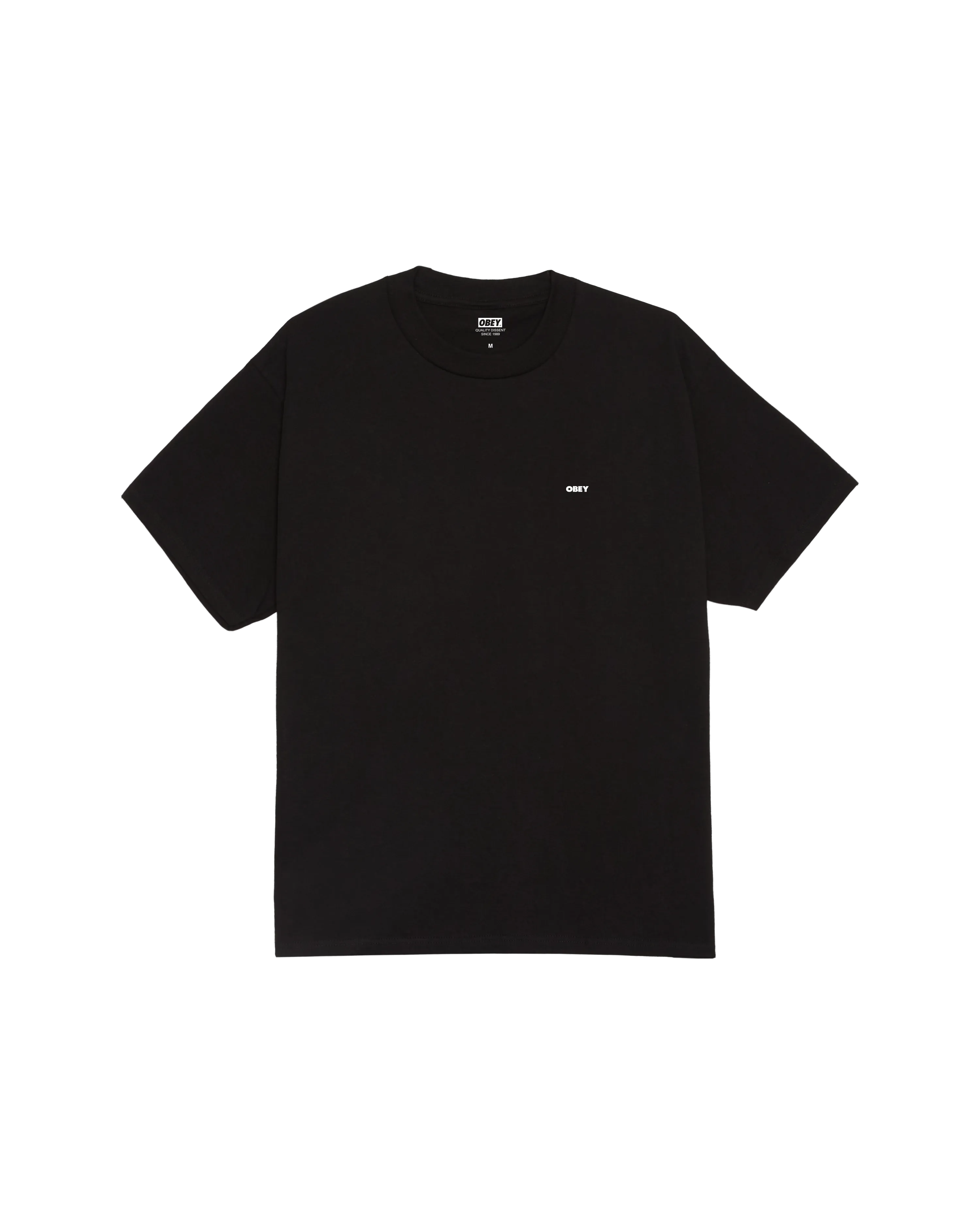 CROPPED ICON CLASSIC T-SHIRT