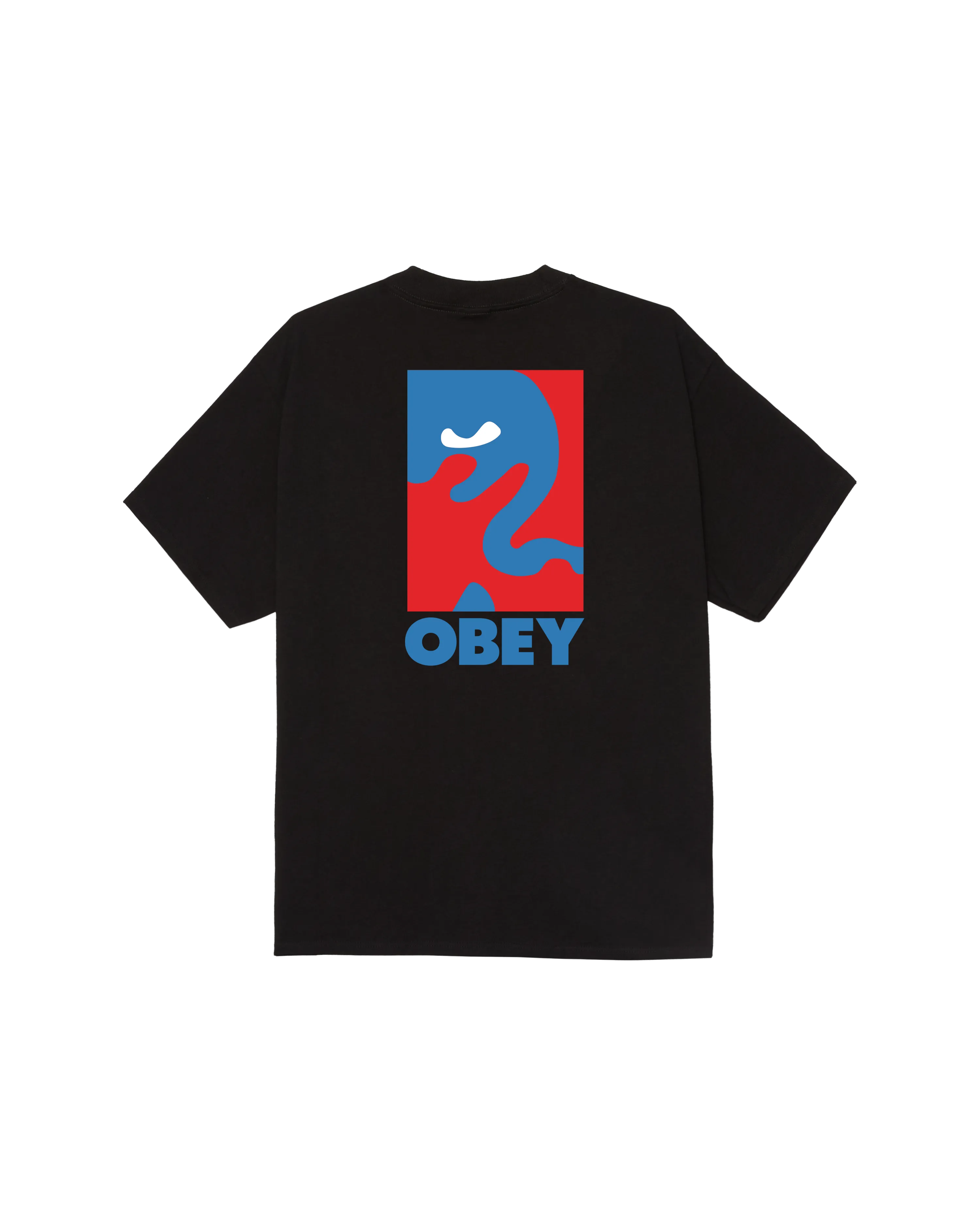 CROPPED ICON CLASSIC T-SHIRT