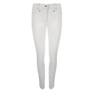 Daily Sport Lyric Pant  29 "  Pearl Grey