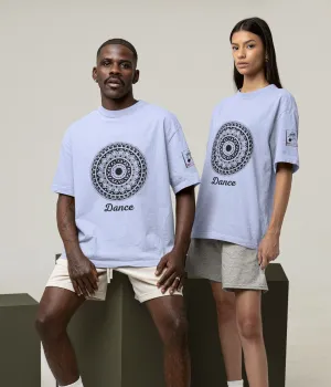 Dance - Oversized Classic T-Shirt