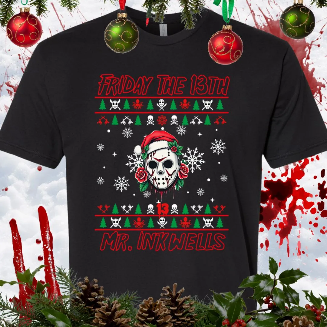 December To Remember Tee