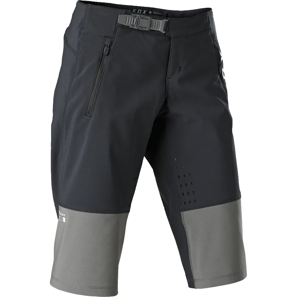 Defend Shorts - Womens