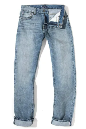 Del Mar Selvedge Denim