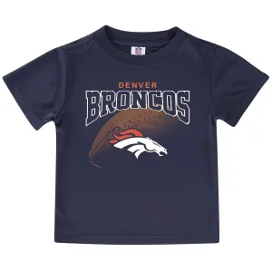 Denver Broncos Baby Boys Tee Shirt