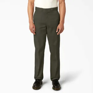 Dickies 874 Twill Work Pant Original Olive Green