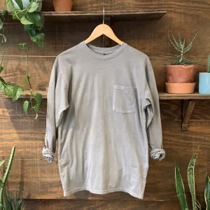 Diego L/S Tee