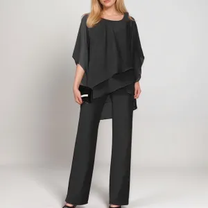 Dinah | Elegant Silk Set