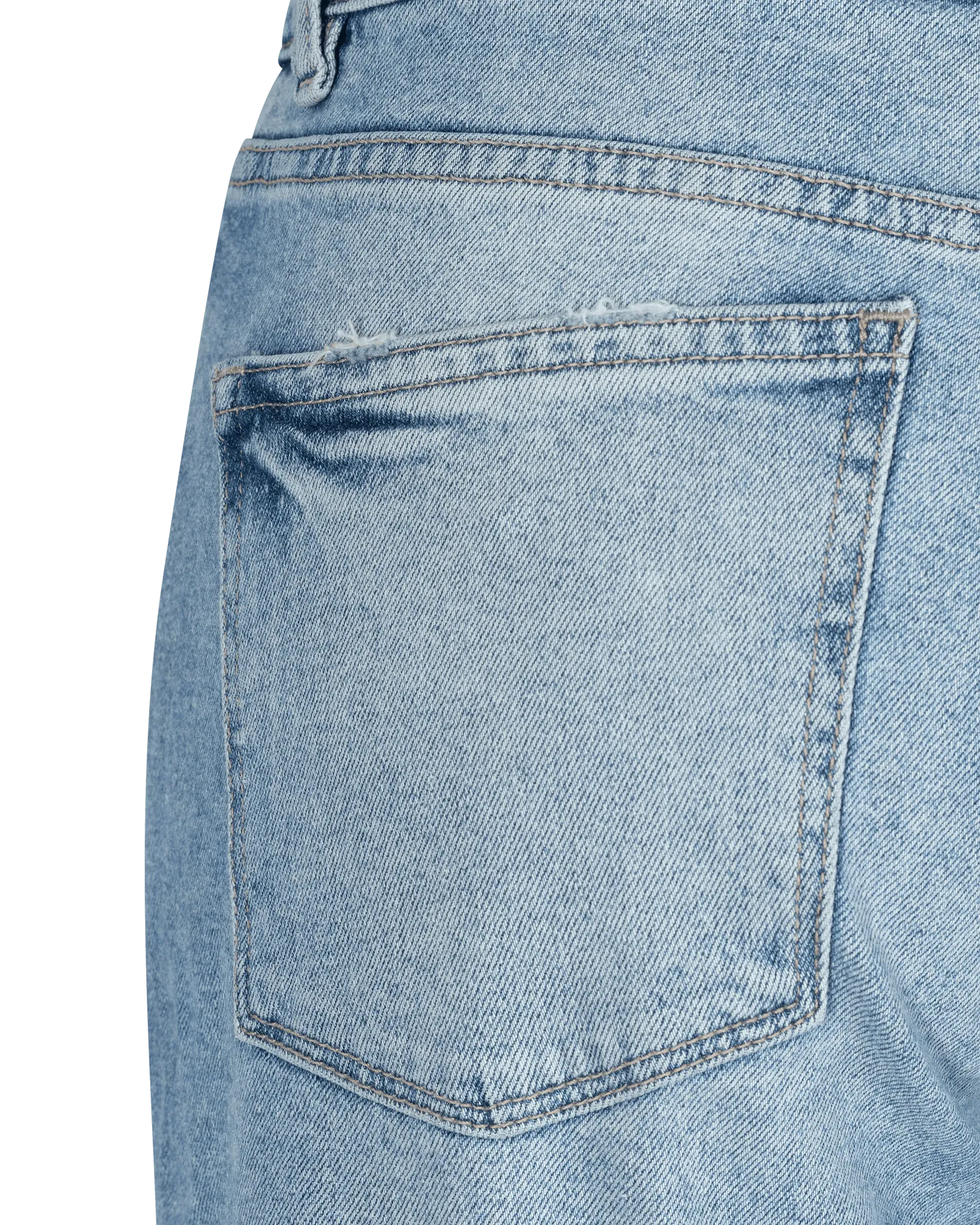 DL1961 Patti High Rise Straight 27" Jeans
