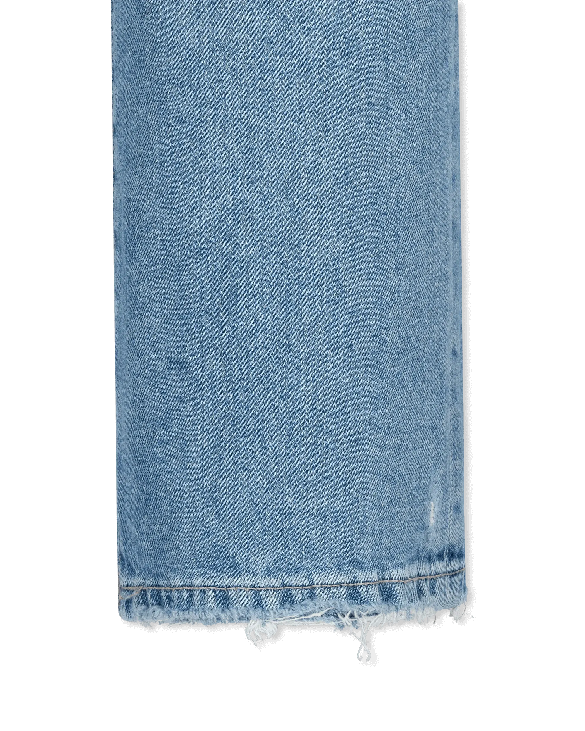 DL1961 Patti High Rise Straight 27" Jeans