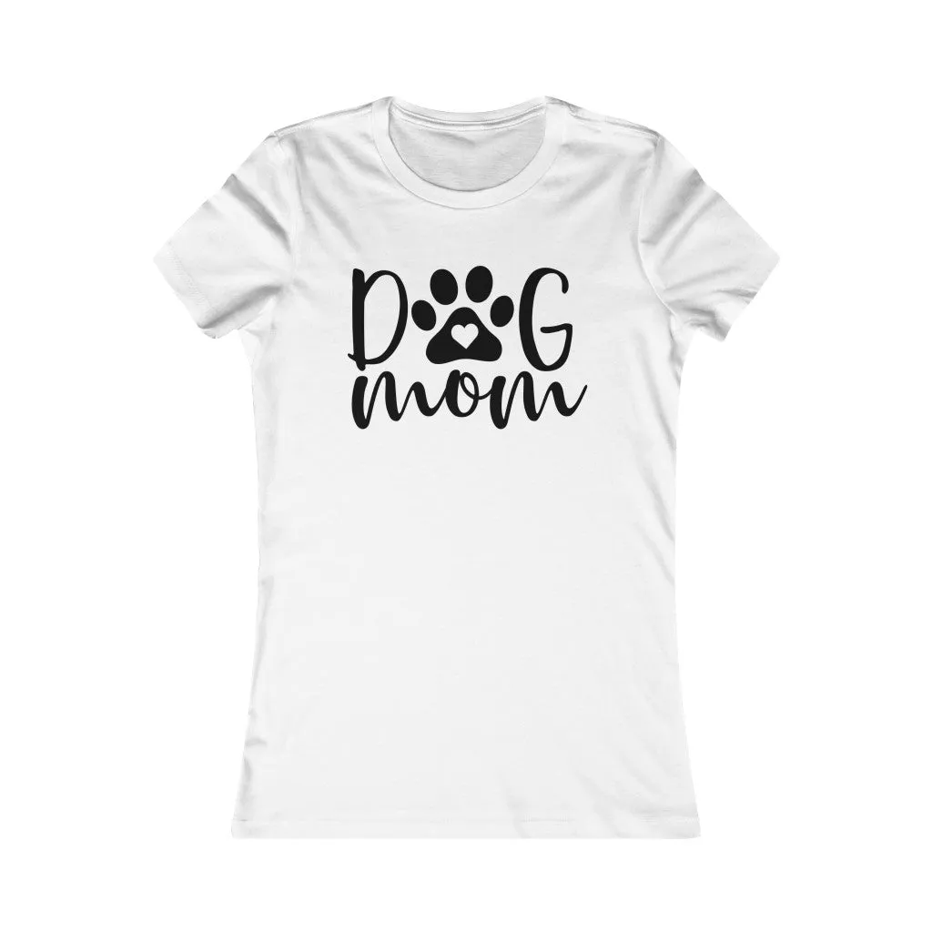 Dog Mom 2