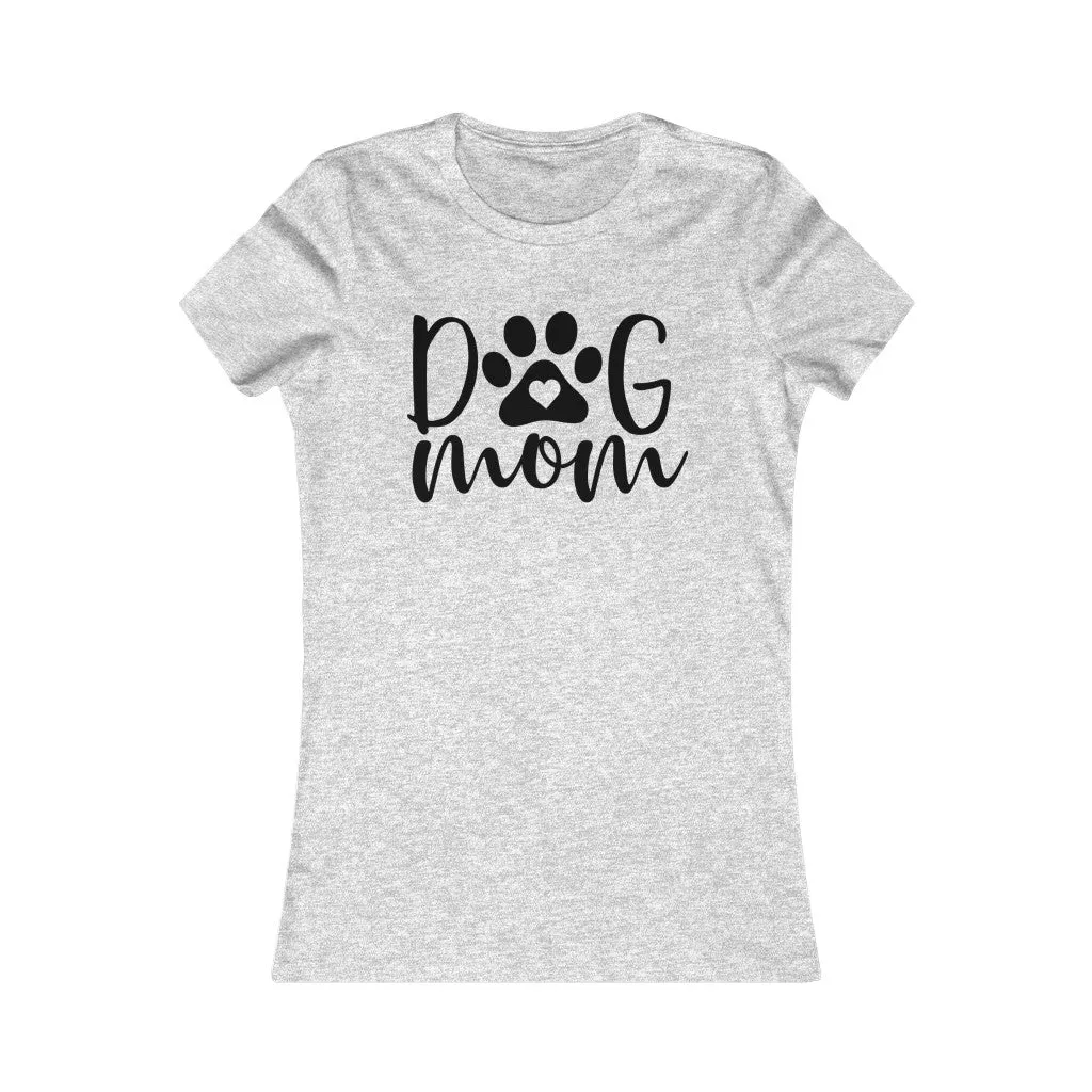 Dog Mom 2