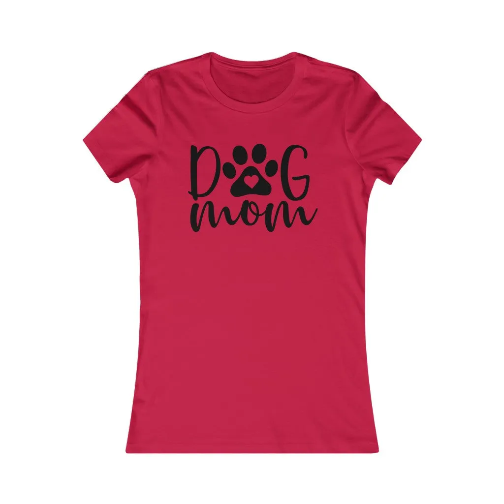 Dog Mom 2