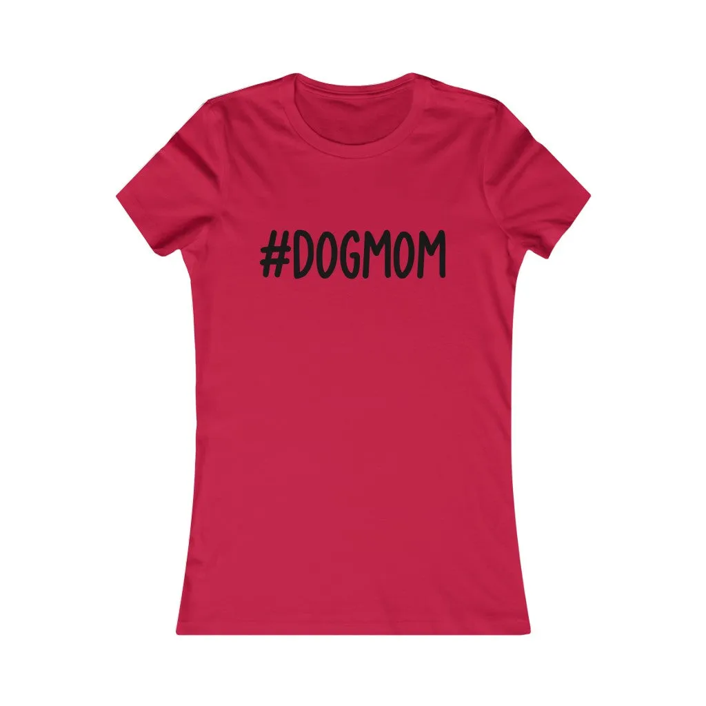 Dog Mom