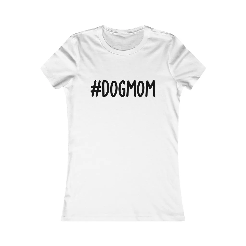 Dog Mom