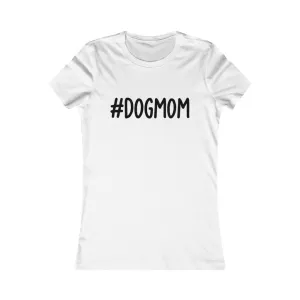Dog Mom