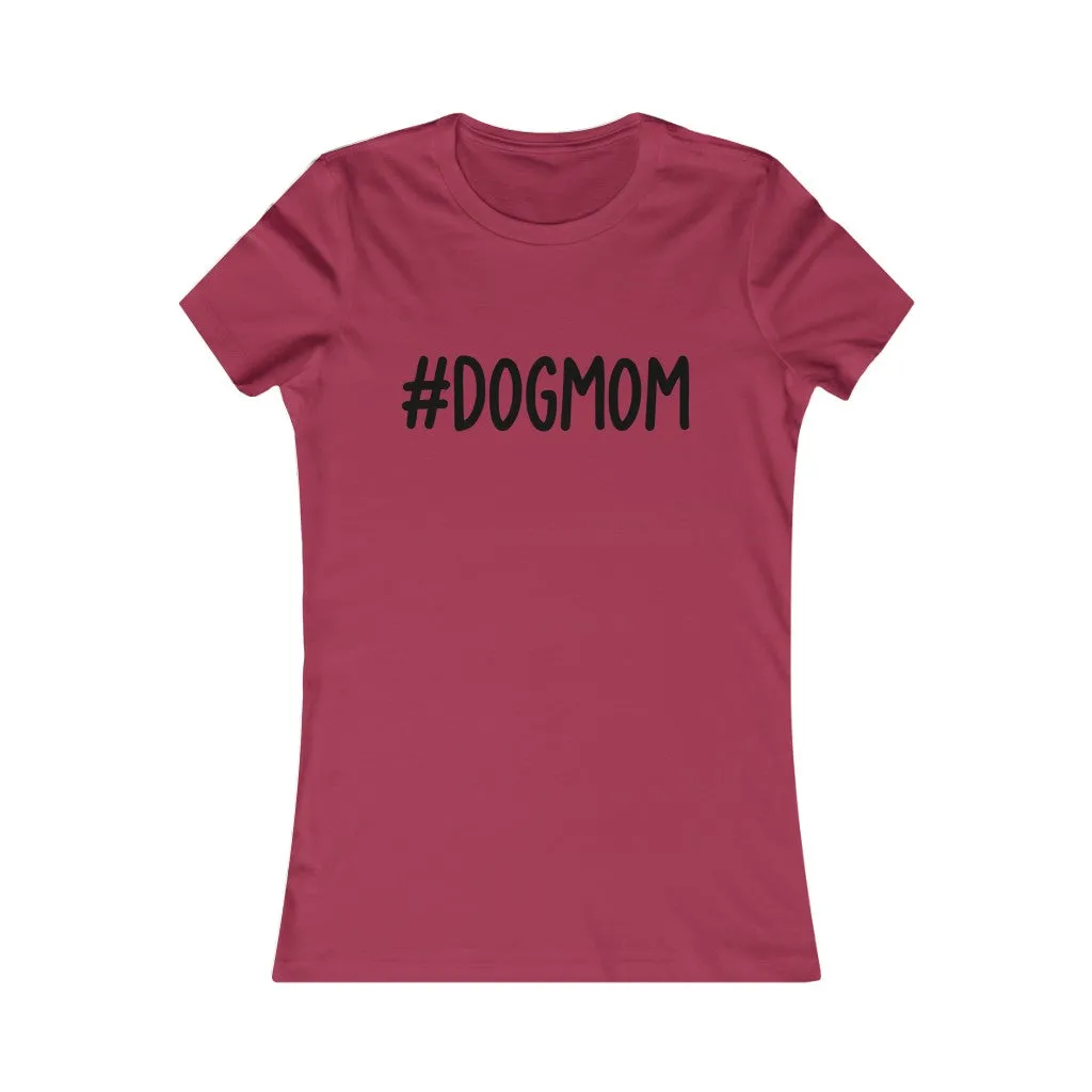 Dog Mom