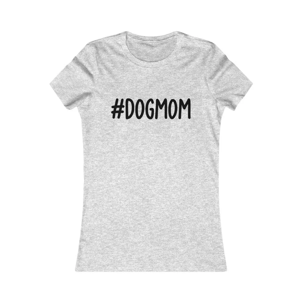 Dog Mom