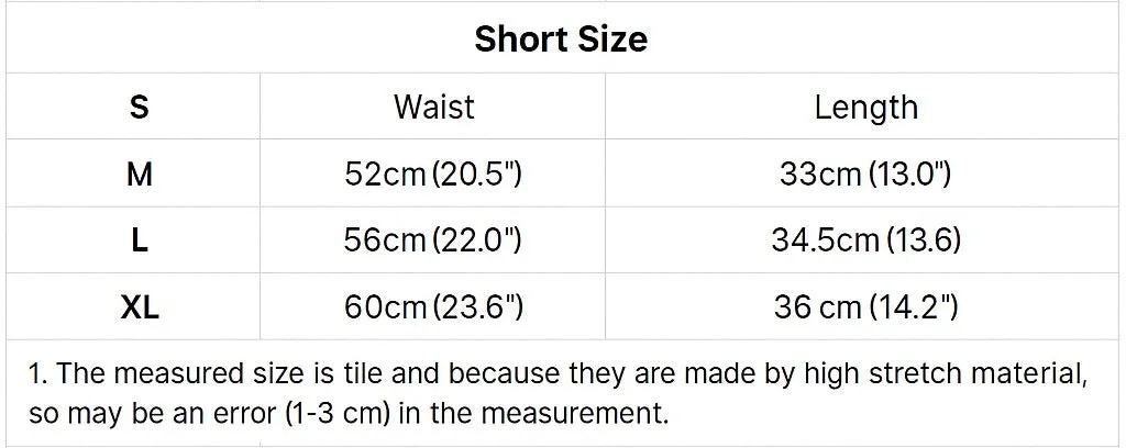 Dream Shorts