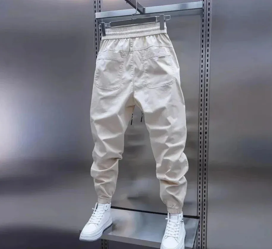 Edelstein™ | Sporty Pants with Details