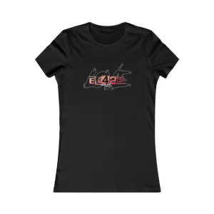 EL423 Wicked Love  / T-Shirt