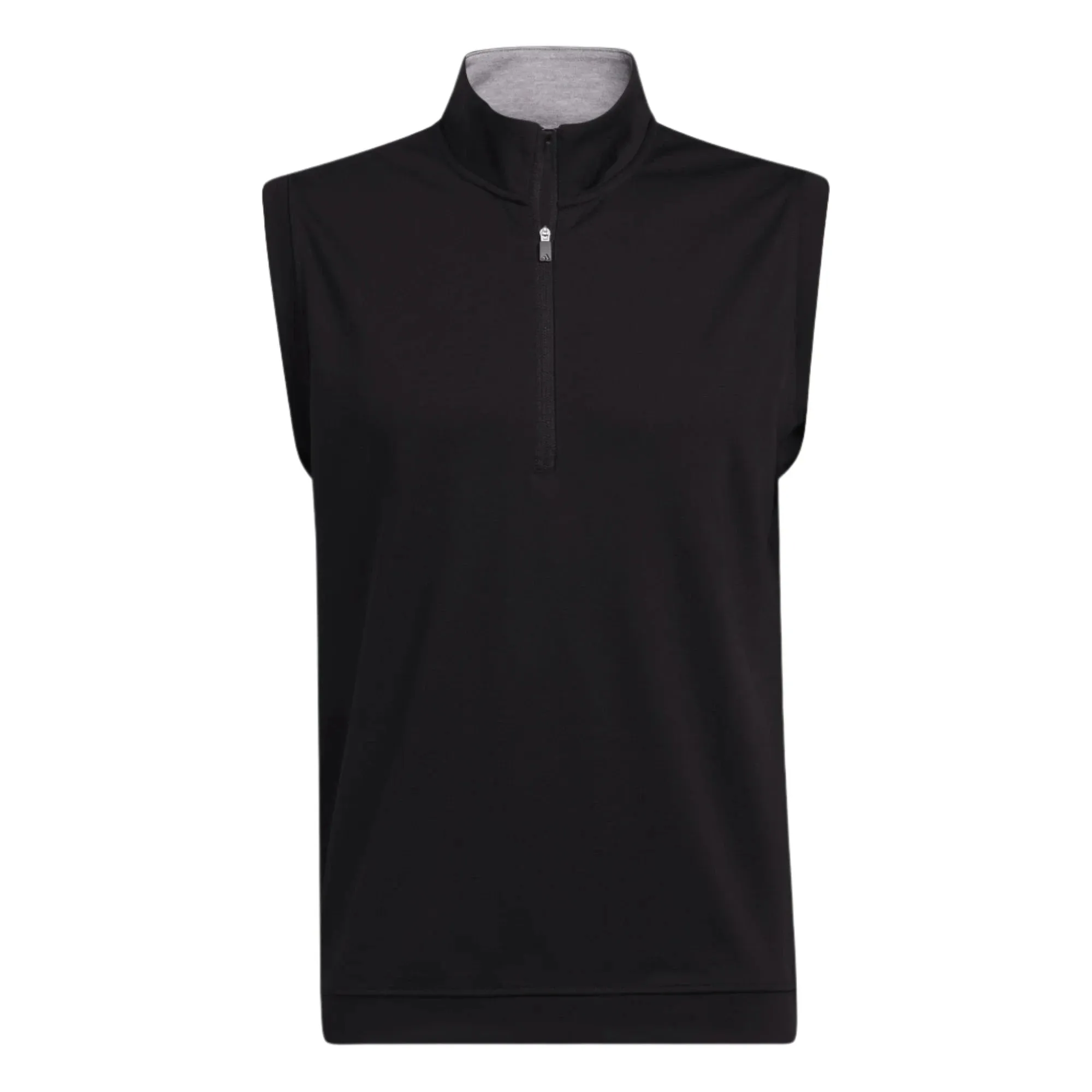 Elevated 1/4-Zip Pullover Vest