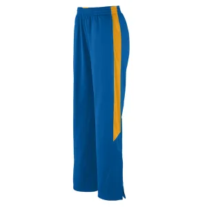 Embroidered NC A&T Medalist Ladies' Pants