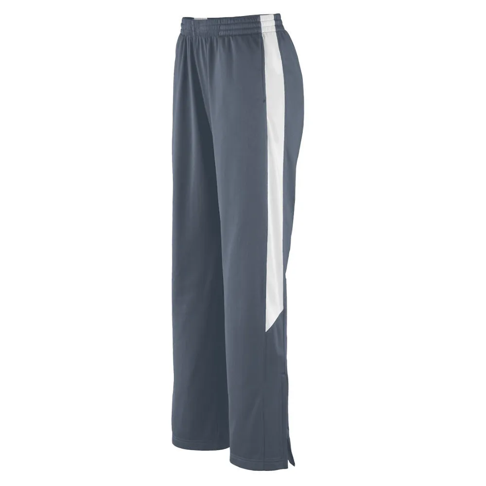 Embroidered NC A&T Medalist Ladies' Pants