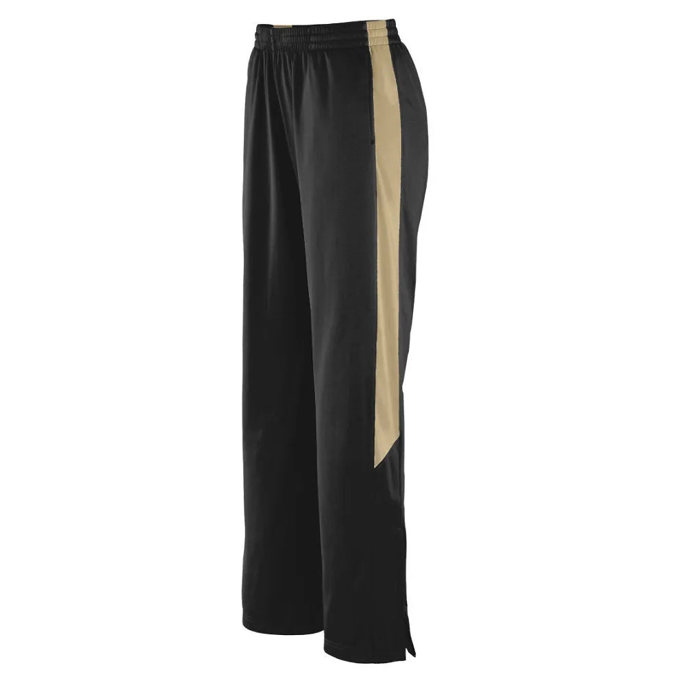 Embroidered NC A&T Medalist Ladies' Pants