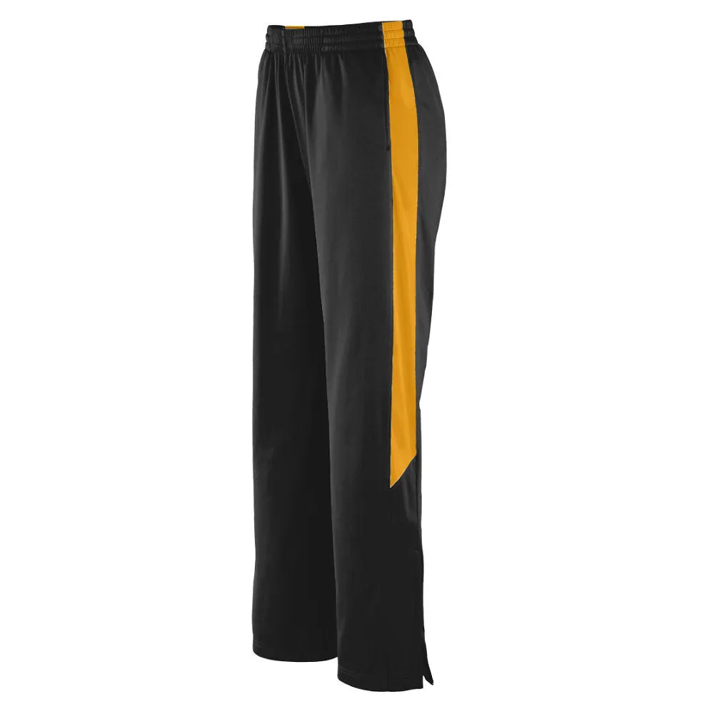 Embroidered NC A&T Medalist Ladies' Pants