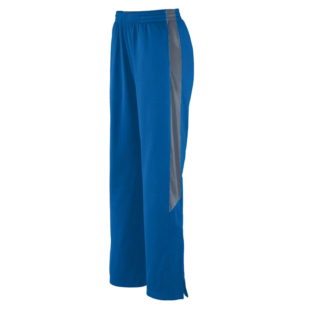 Embroidered NC A&T Medalist Ladies' Pants