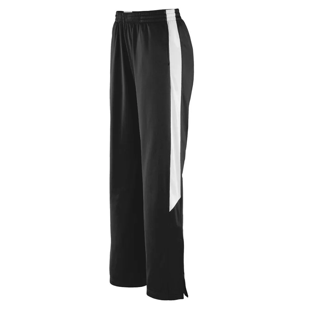 Embroidered NC A&T Medalist Ladies' Pants